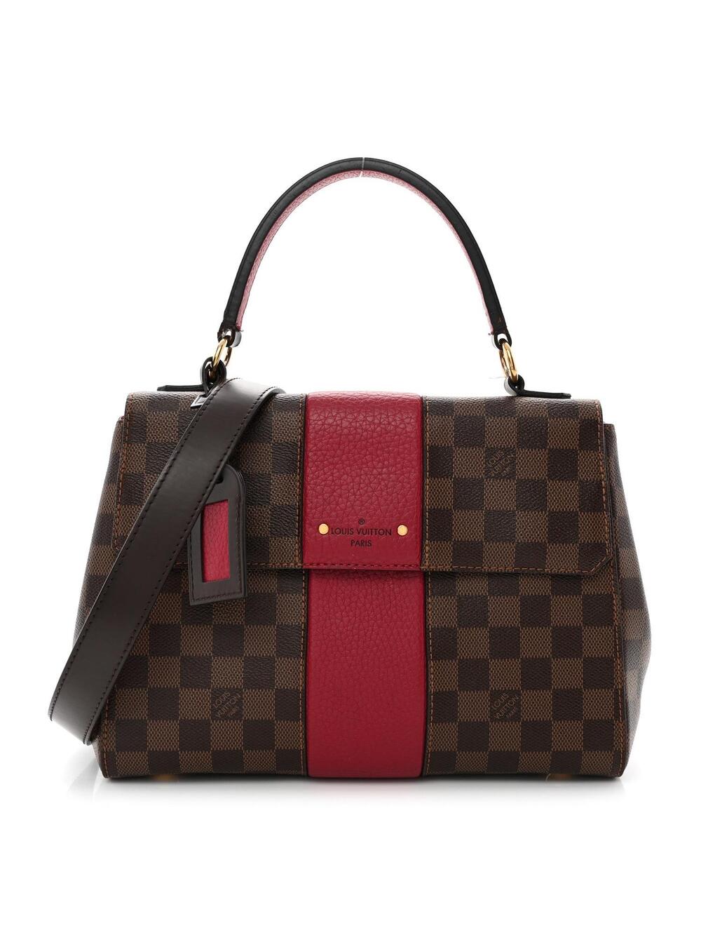 Louis Vuitton Damier Ebene Bond Street #280045L12B